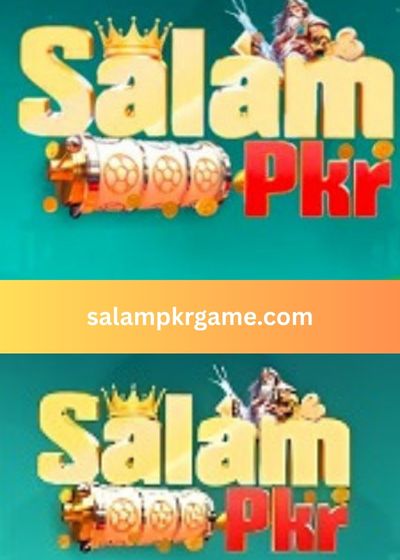 salam pkr game