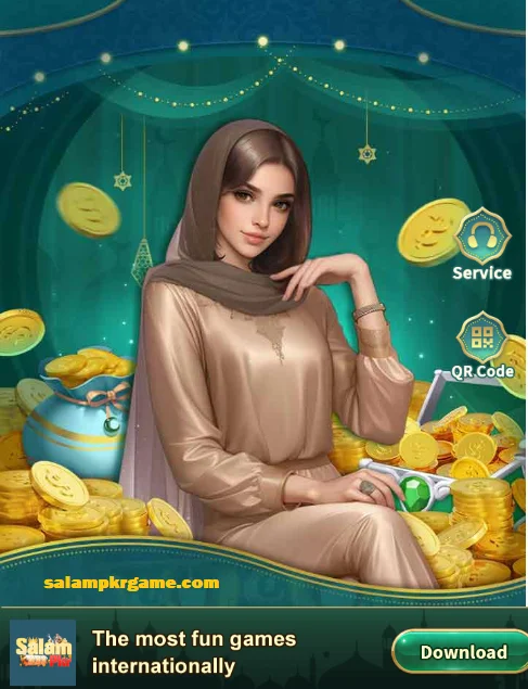 salam pkr game